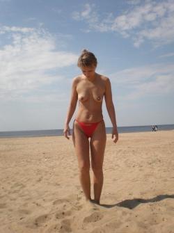 Nude beach - mix 145 39/100