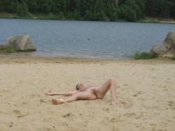 Nude beach - mix 145 84/100