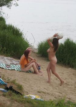 Nude beach - mix 145 82/100
