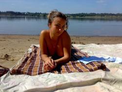 She shows her hot body 2 34/95