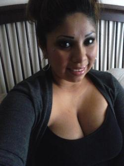 Latina fatty 2/8