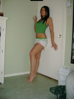 Cute amateur latina 14 36/43