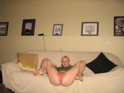 Hot blonde amateur teen 9 7/75