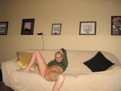 Hot blonde amateur teen 9 64/75