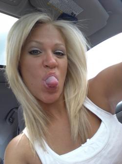 Naughty mom brittney welch 4/30