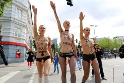 Femen ua 4/16