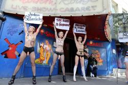 Femen ua 6/16