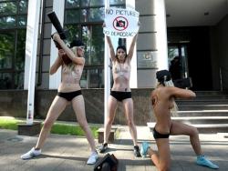 Femen 4/124
