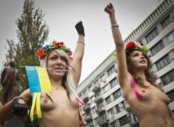 Femen 8/124