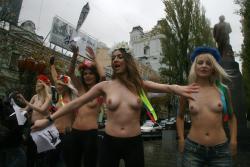 Femen 7/124