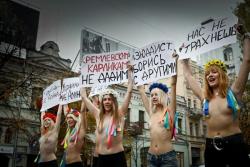 Femen 11/124