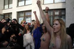 Femen 18/124