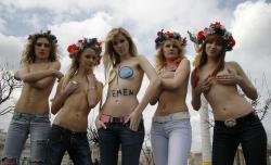 Femen 22/124