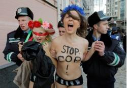 Femen 86/124