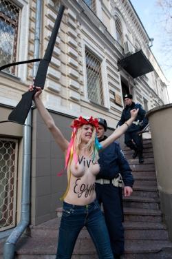 Femen 84/124
