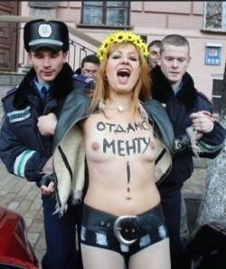 Femen 105/124
