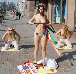 Femen 123/124