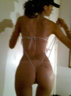 Skinny latina girl and her erotic selfshots 6/83