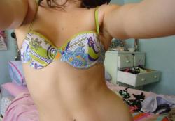 Naked amateur teen girlfriend 15 4/41