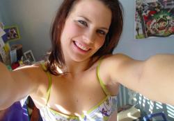 Naked amateur teen girlfriend 15 6/41