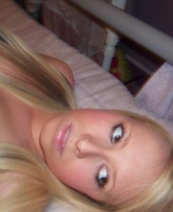 Hot blonde teen 9 30/50