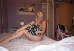 Hot blonde teen 9 38/50