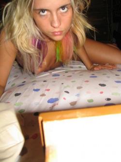 Cute amateur teen girlfriend 16 21/38