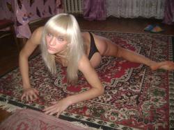 Hot amateur blonde 11 26/47