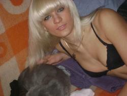 Hot amateur blonde 11 31/47