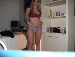 Beautiful amateur girl 4/38