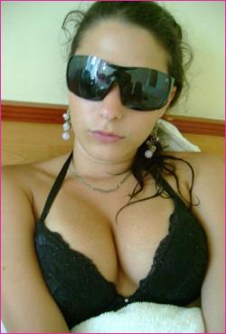 Brunette beauty hot serie 5 5/24