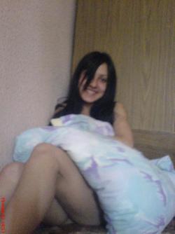 Horny amateur babe 20 10/96