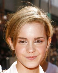 Emma watson real and fake 1/12