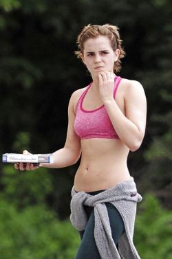 Emma watson real and fake 9/12