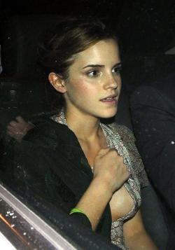 Emma watson real and fake 8/12