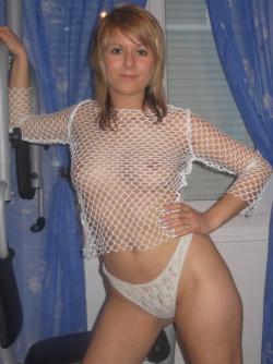 Cute blonde amateur babe 5 63/149