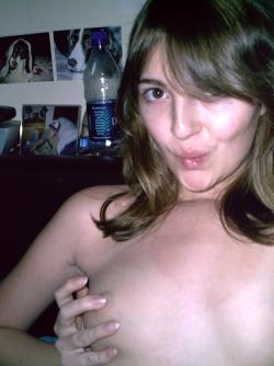 College girl selfshot part 2 11/13