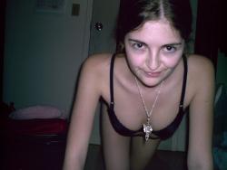 College girl selfshot part 4 15/18