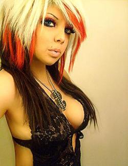 Emo girls 2013 23/40