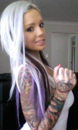 Emo girls 2013 15/40