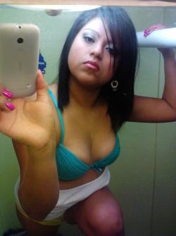 Latina whore 9/15