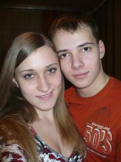 Hot and horny teen couple 19 29/75
