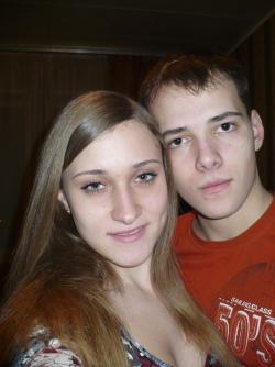 Hot and horny teen couple 19 30/75