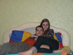 Hot and horny teen couple 19 45/75