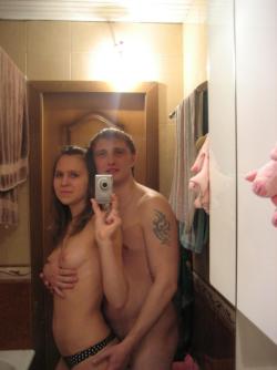 Horny amateur teen couple 3 30/47