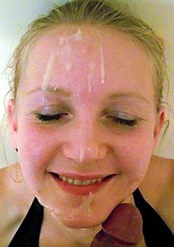 Cumslut wife 2/17