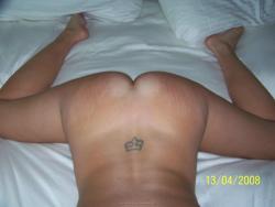 Chubby amateur 83/95