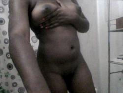 Dirty black whore 14/15