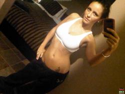 Awesome amateur girl pictures collection 69/100