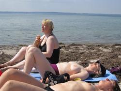 Saggy old nudists 16/25